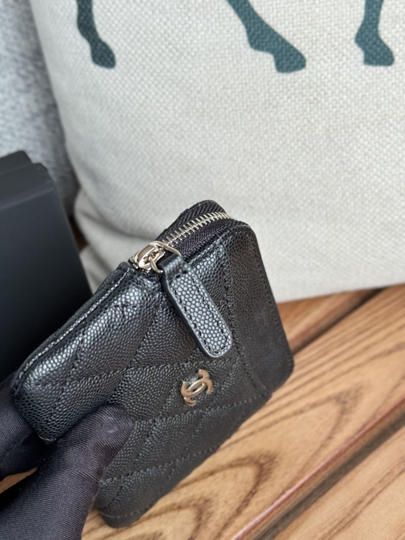 Chanel Wallet Purse